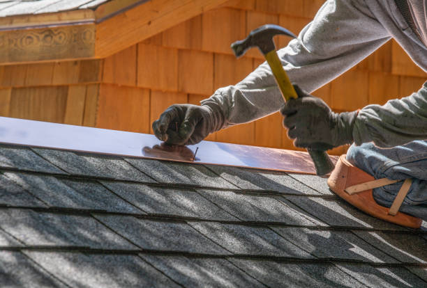 Reliable Winchester, IL Roofing service Solutions