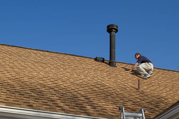 Fast & Reliable Emergency Roof Repairs in Winchester, IL